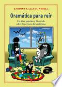 Gramática para reír