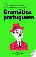 Gramática portuguesa