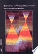 Gramática y semántica de las locuciones