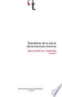 Gramáticas de la injuria