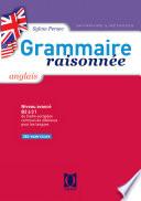 Grammaire raisonnée