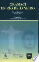 Gramsci en Río de Janeiro
