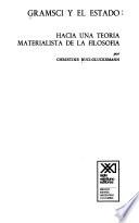 Gramsci y el estado