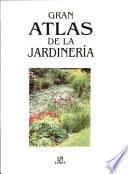 Gran atlas de la jardineria