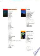 Gran atlas y geografía de Colombia