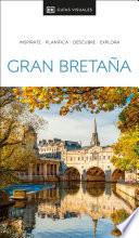 Gran Bretaña (Guías Visuales)