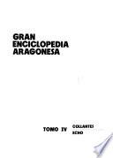 Gran enciclopedia aragonesa