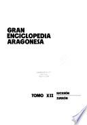 Gran enciclopedia aragonesa