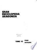 Gran enciclopedia aragonesa