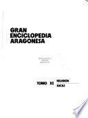 Gran enciclopedia aragonesa