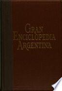 Gran enciclopedia argentina: M-N