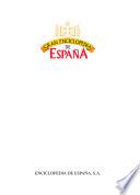Gran enciclopedia de España: Gaudí-Harka