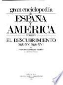 Gran enciclopedia de España y America