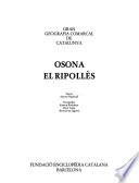 Gran geografia comarcal de Catalunya