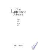 Gran Larousse universal: Aalto-Zurich