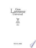 Gran Larousse Universal