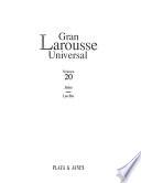 Gran Larousse Universal
