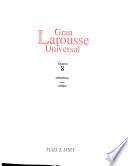 Gran Larousse Universal