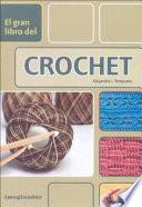 Gran Libro Del Crochet, El