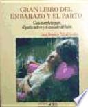 Gran libro del embarazo y el parto