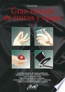 Gran manual de trucos y magia
