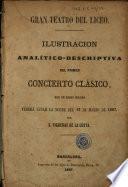 Gran Teatro del Liceo