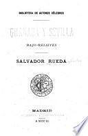 Granada y Sevilla
