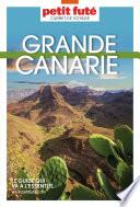 GRANDE CANARIE 2023 Carnet Petit Futé