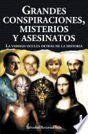 Grandes conspiraciones