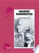 Grandes economistas