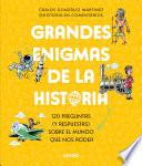 Grandes enigmas de la historia (Colección Grandes enigmas)