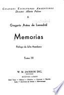 Grandes escritores argentinos