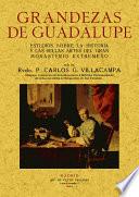 Grandezas de Guadalupe