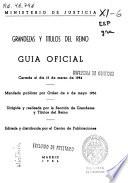 Grandezas y títulos del Reino