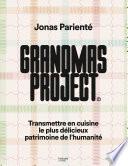 Grandmas project