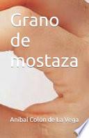 Grano de mostaza