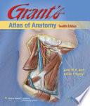 Grant's Atlas of Anatomy