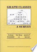 Graph Classes