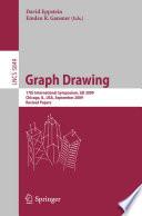 Graph Drawing