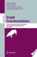 Graph Transformations