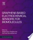 Graphene-Based Electrochemical Sensors for Biomolecules