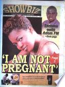Graphic Showbiz