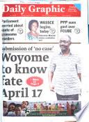 Graphic Showbiz