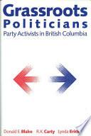 Grassroots Politicians