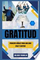 Gratitud