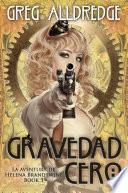 Gravedad Cero