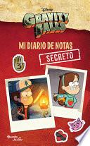 Gravity Falls.