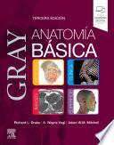 Gray. Anatomía Básica