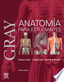 Gray. Anatomía para estudiantes