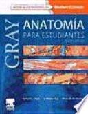 Gray, Anatomía para estudiantes